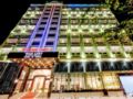 The Litz Hotel & Suites 金尔顿酒店 ホテル詳細