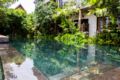 The Natural Homestay- Siem Reap ホテル詳細