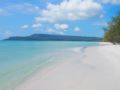 The Royal Sands Koh Rong ホテル詳細