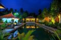 The Sanctuary Villa Battambang ホテル詳細