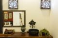 Three Rooms Angkor Orchid Secret Villa ホテル詳細