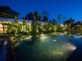 Tropic Jungle Boutique Hotel ホテル詳細