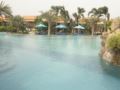 Try Palace Resort and Spa ホテル詳細
