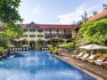 Victoria Angkor Resort & Spa ホテル詳細