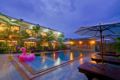 Visoth Angkor Residence ホテル詳細