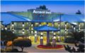 Accent Inns Vancouver Airport ホテル詳細