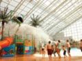 Americana Waterpark Resort & Spa ホテル詳細