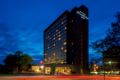 Atlantica Hotel Halifax ホテル詳細