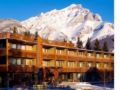 Banff Aspen Lodge ホテル詳細