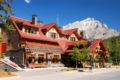 Banff Ptarmigan Inn ホテル詳細