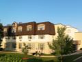 Best Western Brantford Hotel & Conference Centre ホテル詳細