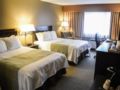 Best Western Cowichan Valley Inn ホテル詳細