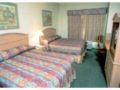 Best Western Grande Prairie ホテル詳細