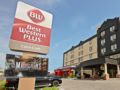 Best Western Plus Cairn Croft Hotel ホテル詳細