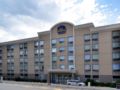 Best Western Plus Downtown Winnipeg ホテル詳細