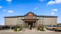 Best Western Plus Drayton Valley All Suites ホテル詳細