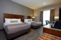 Best Western Plus East Side ホテル詳細