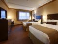 Best Western Plus Kamloops Hotel ホテル詳細