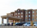 Best Western Plus Kindersley Hotel ホテル詳細