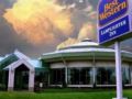 Best Western Plus Lamplighter Inn & Conference Centre ホテル詳細