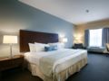 Best Western Plus Liverpool Hotel ホテル詳細