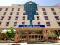 Best Western Plus Montreal Downtown Hotel Europa ホテル詳細
