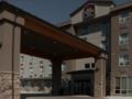 Best Western Plus Moose Jaw ホテル詳細