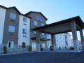 Best Western Plus Moosomin Hotel ホテル詳細