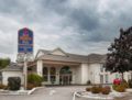 Best Western Plus Orillia Hotel ホテル詳細