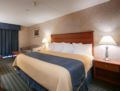 Best Western Plus Ottawa Kanata Hotel & Conference Centre ホテル詳細