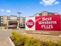 BEST WESTERN PLUS Sawridge Suites ホテル詳細