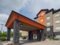 Best Western Plus The Inn at St Albert ホテル詳細