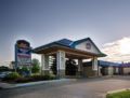 Best Western Wayside Inn ホテル詳細