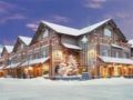 Brewster's Mountain Lodge ホテル詳細