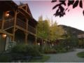 Buffalo Mountain Lodge ホテル詳細