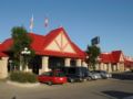 Canad Inns Destination Centre - Fort Garry ホテル詳細