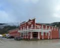 Canadas Best Value Inn Downtown Hotel Dawson City ホテル詳細