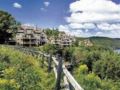 Cap Tremblant Mountain Resort ホテル詳細