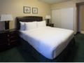 Capital Suites Yellowknife ホテル詳細