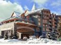 Cascade Lodge by ResortQuest Whistler ホテル詳細