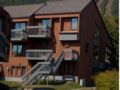 Chalets Mont-Sainte-Anne ホテル詳細