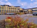 Clarion Hotel & Conference Centre ホテル詳細