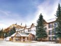 Coast Canmore Hotel & Conference Centre ホテル詳細