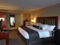 Coast Penticton Hotel ホテル詳細