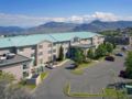 Comfort Inn and Suites Kamloops ホテル詳細