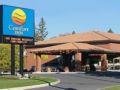 Comfort Inn Hotel Kenora ホテル詳細