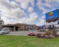 Comfort Inn St Catharines ホテル詳細