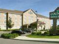 Country Inn and Suites Ottawa West ホテル詳細