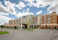 Courtyard by Marriott Kingston Highway 401/Division Street ホテル詳細