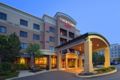 Courtyard by Marriott Mississauga-Airport Corporate Centre West ホテル詳細